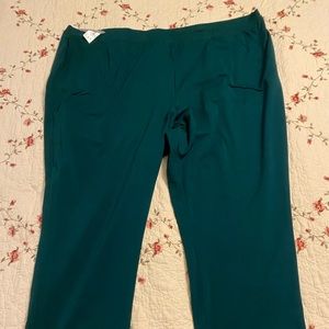 NWT Catherine’s 5X Pants